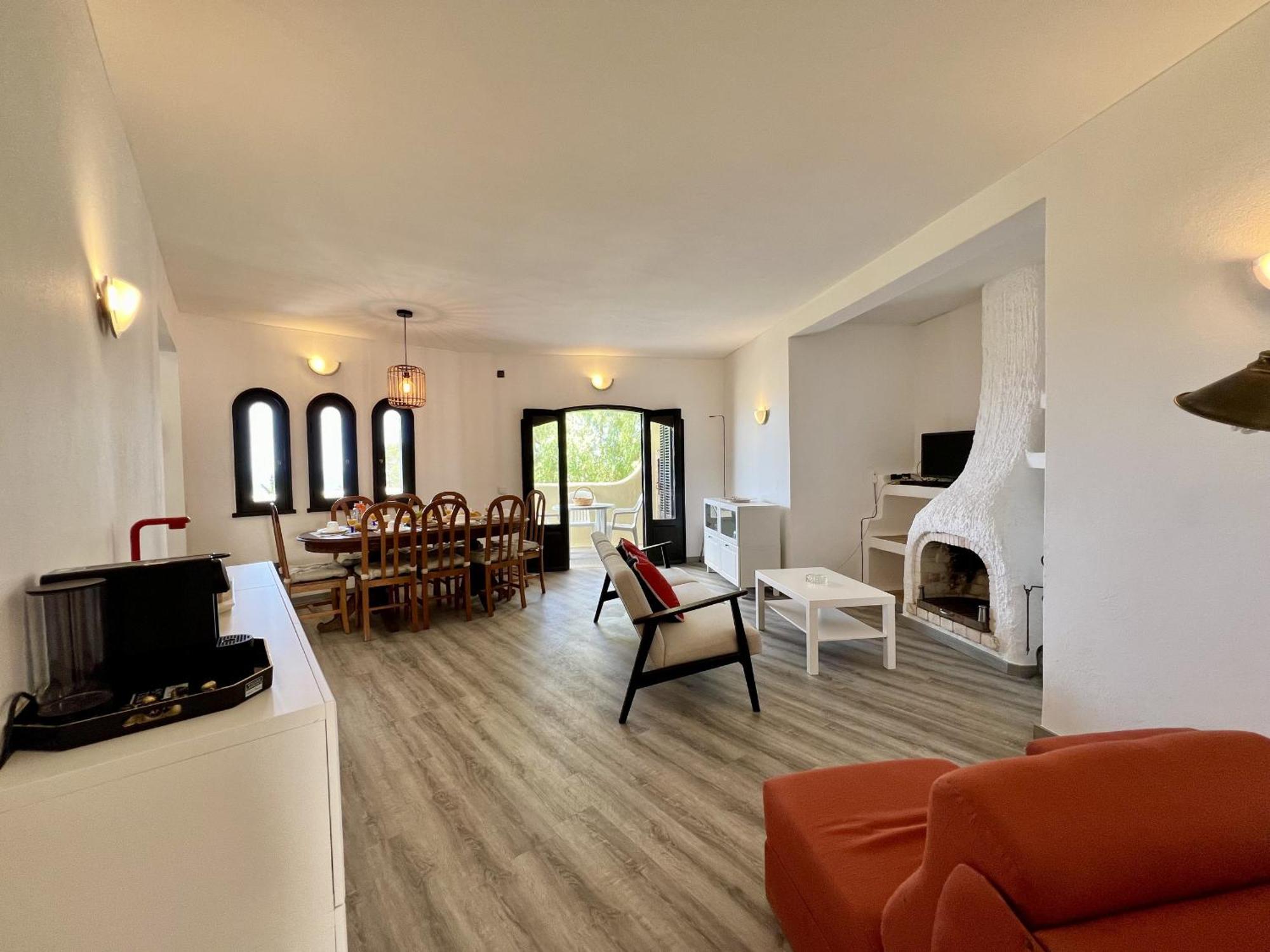 Ferienwohnung Carvoeiro Ocean Breeze By Homing Exterior foto