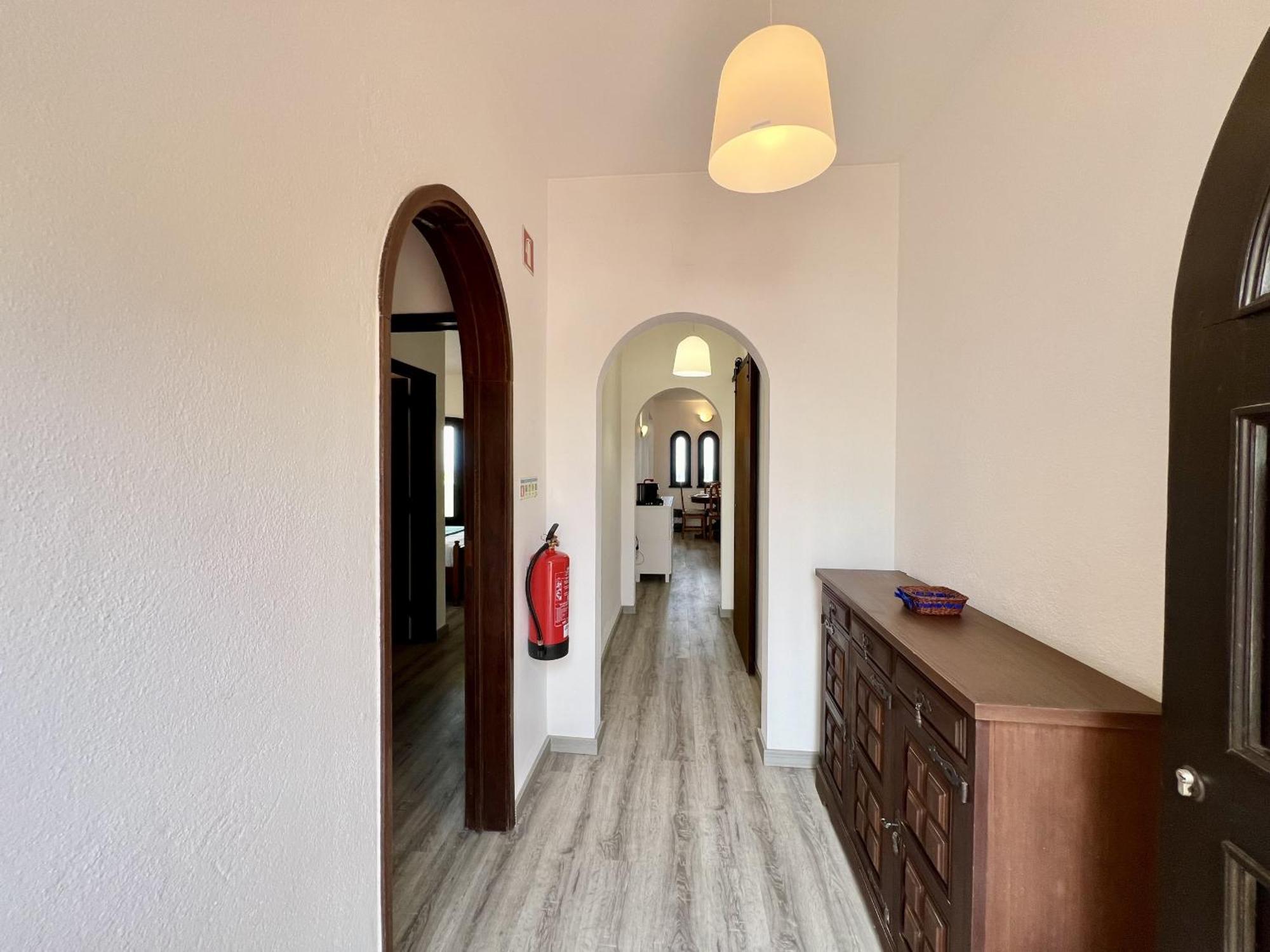 Ferienwohnung Carvoeiro Ocean Breeze By Homing Exterior foto