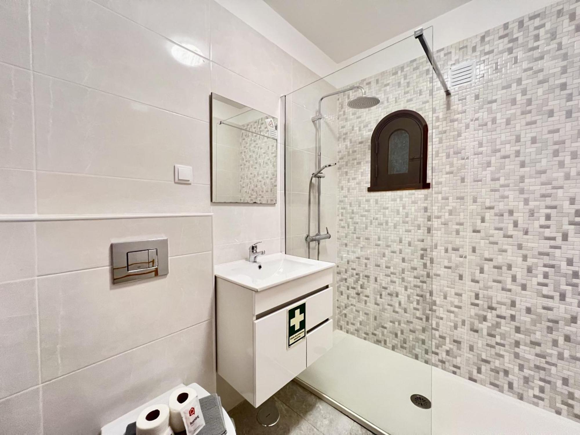 Ferienwohnung Carvoeiro Ocean Breeze By Homing Exterior foto
