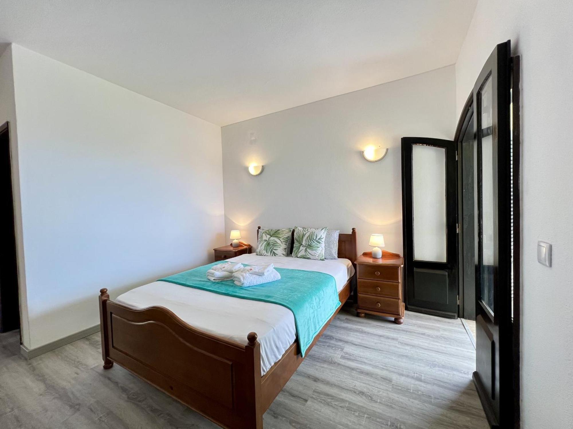 Ferienwohnung Carvoeiro Ocean Breeze By Homing Exterior foto