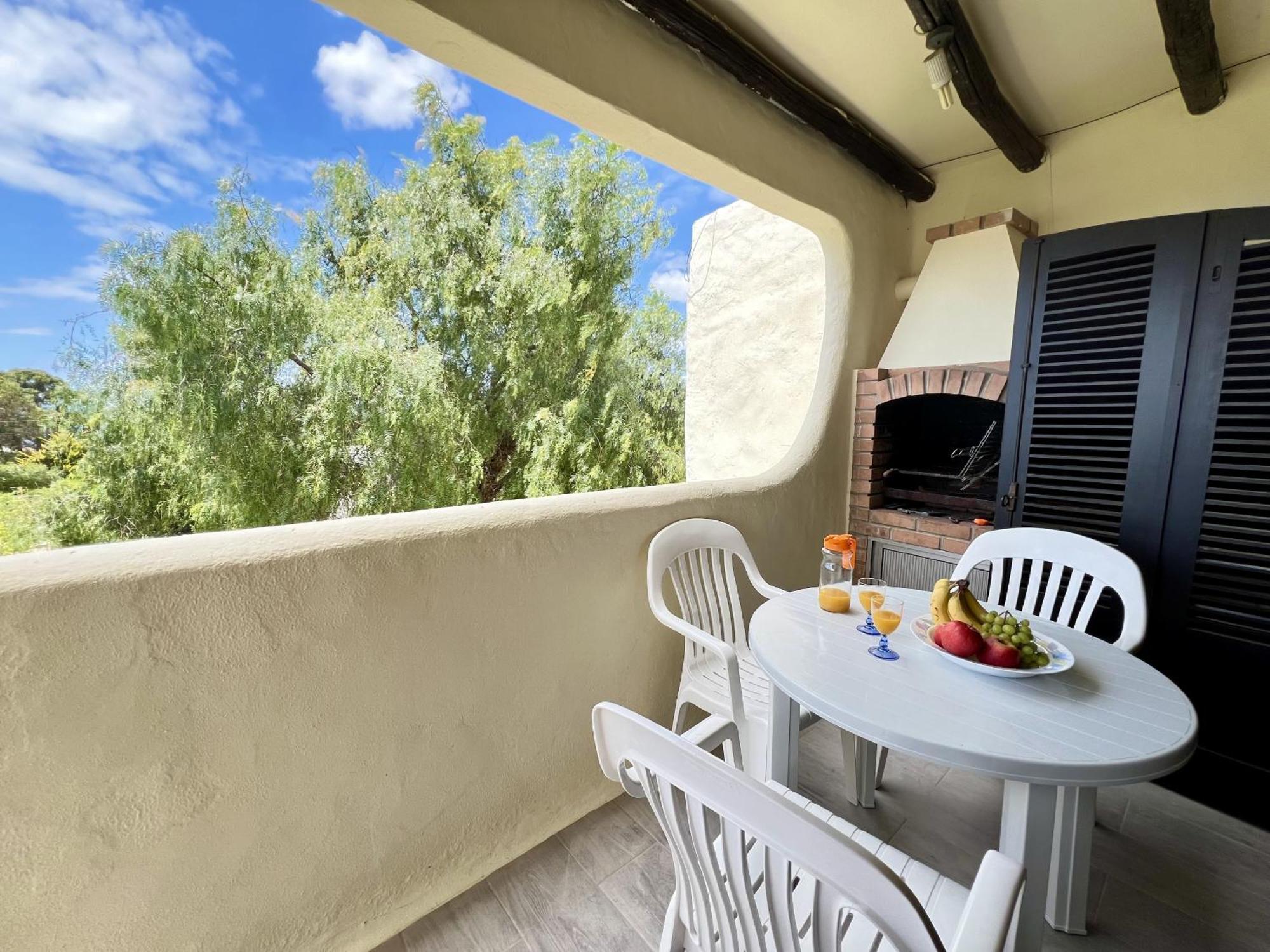 Ferienwohnung Carvoeiro Ocean Breeze By Homing Exterior foto
