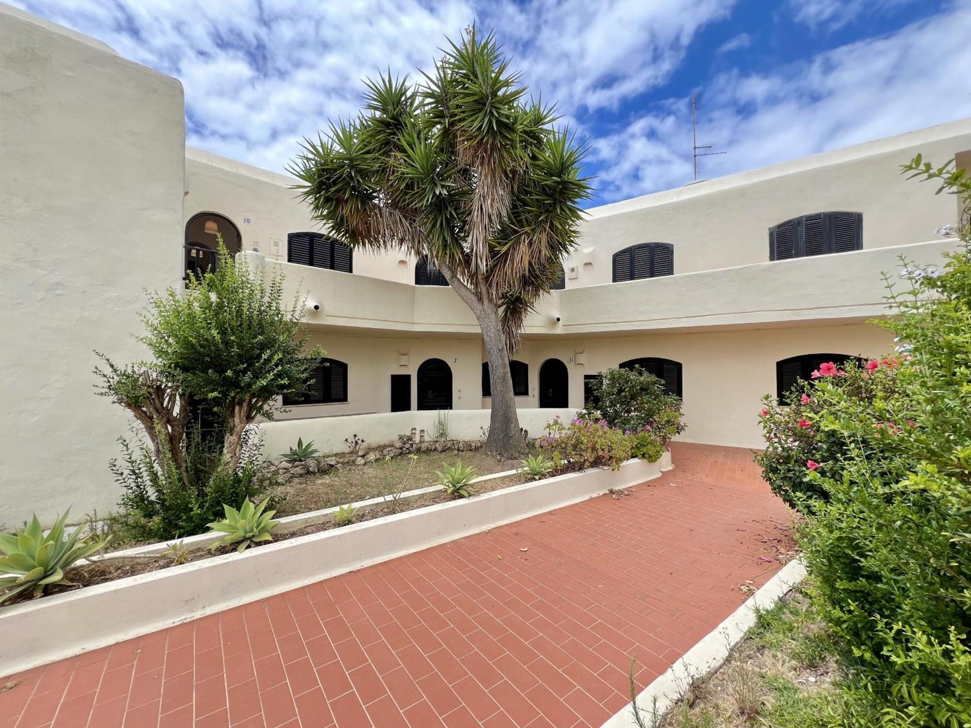 Ferienwohnung Carvoeiro Ocean Breeze By Homing Exterior foto